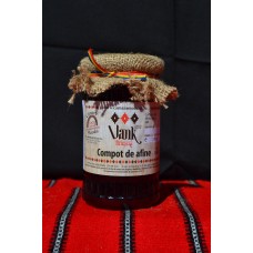 Compot de afine